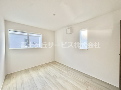 【子供部屋】 | 豊橋市下地町 新築一戸建て 3号棟 | お子さんのいるうちは子供部屋に使ってはいかがでしょうか
