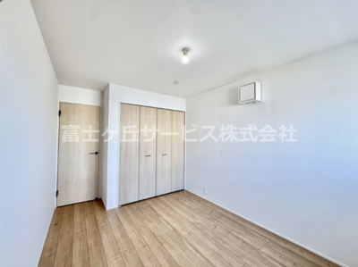 【子供部屋】 | 豊橋市下地町 新築一戸建て 4号棟