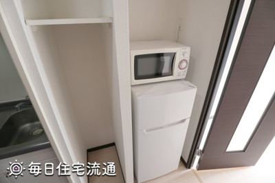 【キッチン】 | ＮＡＫＡＭＵＲＡ