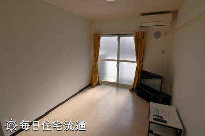 【寝室】 | ＮＡＫＡＭＵＲＡ