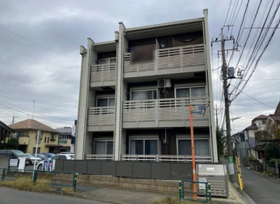 【外観】 | ＮＡＫＡＭＵＲＡ