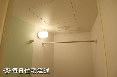 【浴室】 | ＮＡＫＡＭＵＲＡ