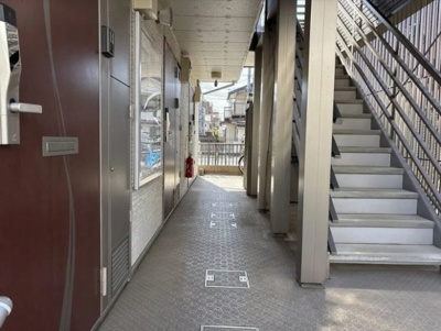 【その他共用部分】 | ＮＡＫＡＭＵＲＡ