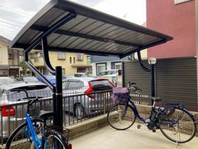 【その他共用部分】 | ＮＡＫＡＭＵＲＡ