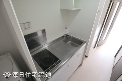 【キッチン】 | ＮＡＫＡＭＵＲＡ