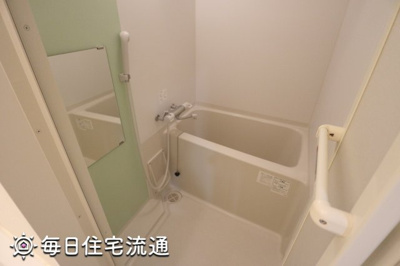 【浴室】 | ＮＡＫＡＭＵＲＡ