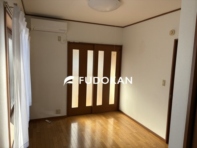 【洋室】 | 河北町谷地ひな市二丁目 | 洋室２