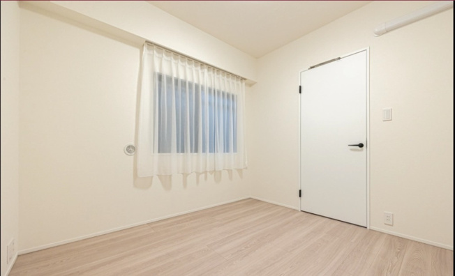 【洋室】 | ★仲介手数料無料★ダイアパレス代官山（新規リノベーション済み）