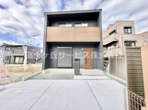 豊橋市北山町 新築一戸建て 4号棟の画像