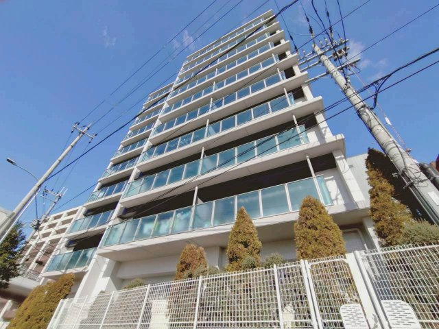 シティハウス王寺駅前