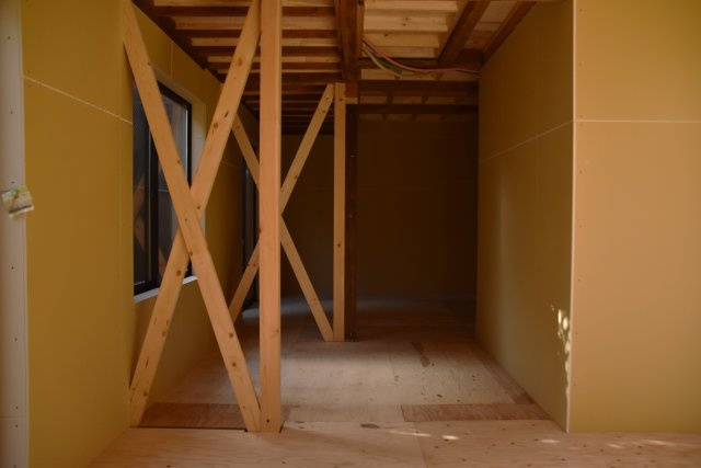 Mirei金閣寺 お店と暮らしが、ひとつになる場所の内装