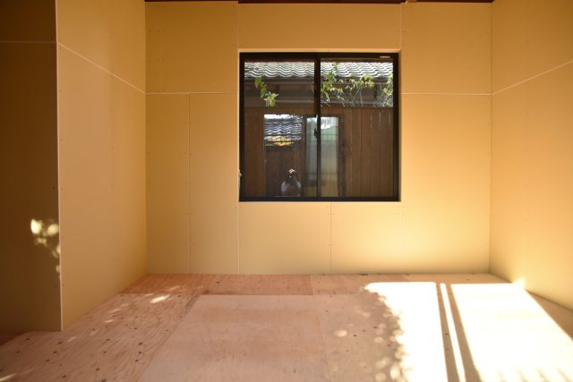 Mirei金閣寺 お店と暮らしが、ひとつになる場所の内装|あなただけの好き間にしましょう