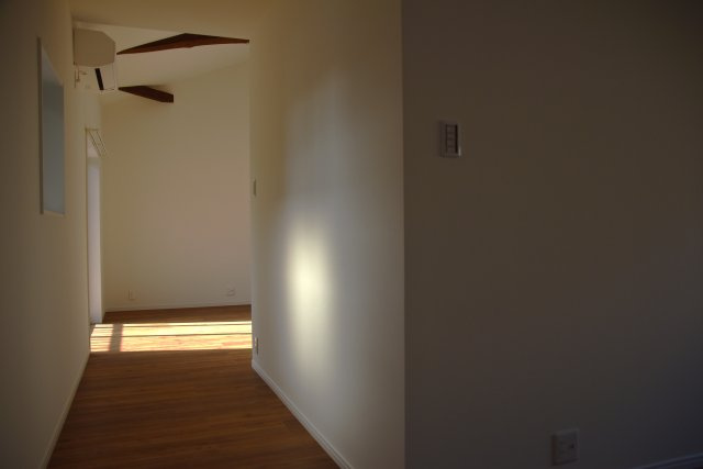 Mirei金閣寺 お店と暮らしが、ひとつになる場所の内装