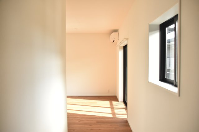 Mirei金閣寺 お店と暮らしが、ひとつになる場所の内装