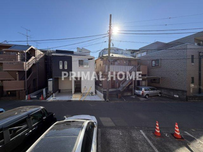 【展望】 | ハウスまり