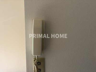 【セキュリティ】 | ハウスまり