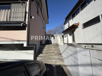 【エントランス】 | ハウスまり