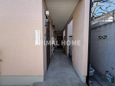 【その他共用部分】 | ハウスまり