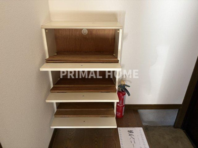 【収納】 | ハウスまり