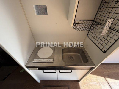 【キッチン】 | ハウスまり