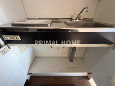 【キッチン】 | ハウスまり