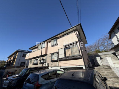 【外観】 | ハウスまり