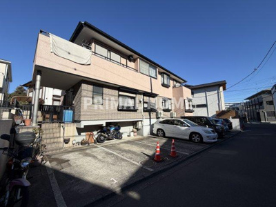 【外観】 | ハウスまり