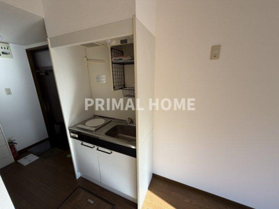 【キッチン】 | ハウスまり