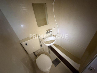 【浴室】 | ハウスまり