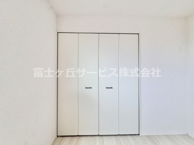 【収納】 | 豊橋市北山町 新築一戸建て 5号棟 | こまごまとしたものを収納できそうですね