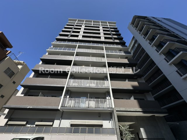 ウィステリアフロリバンダ