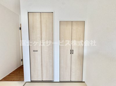 【収納】 | 豊橋市北山町 新築一戸建て 6号棟 | 小物を収納するのに便利です