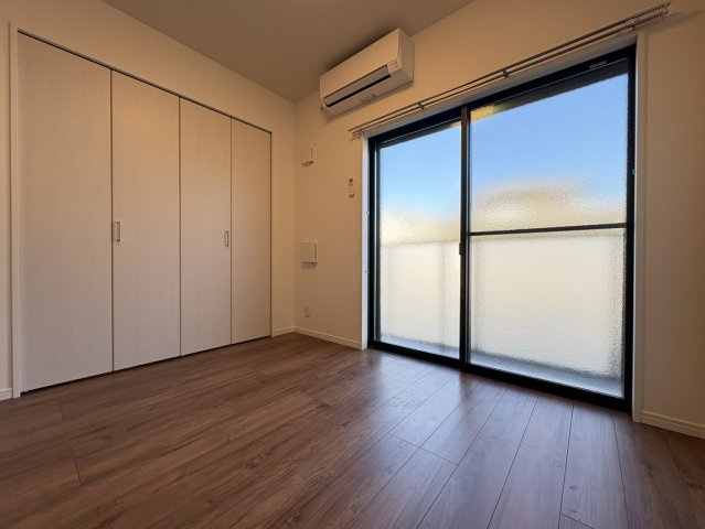 HFR蘇我A棟のセキュリティ