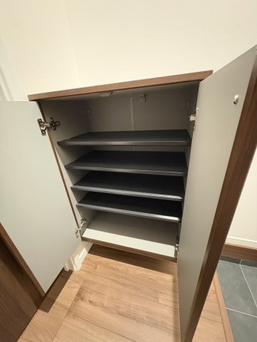 HFR蘇我A棟のその他共用部分