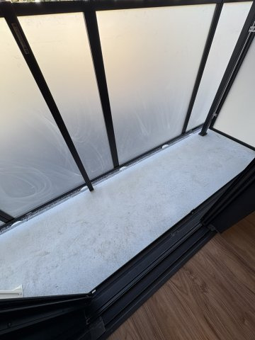 HFR蘇我A棟のその他共用部分