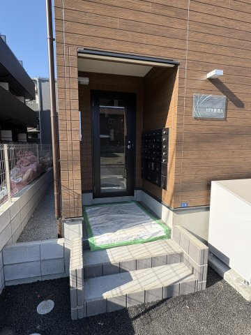 HFR蘇我A棟のその他共用部分