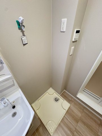 HFR蘇我A棟のその他