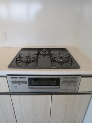 【キッチン】 | ＨＦ上野入谷レジデンス