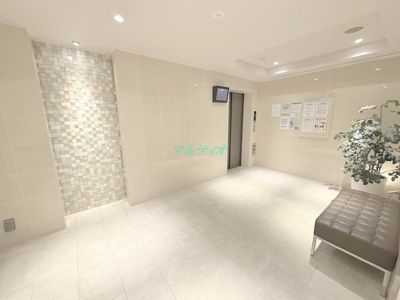 【その他共用部分】 | ＨＦ上野入谷レジデンス