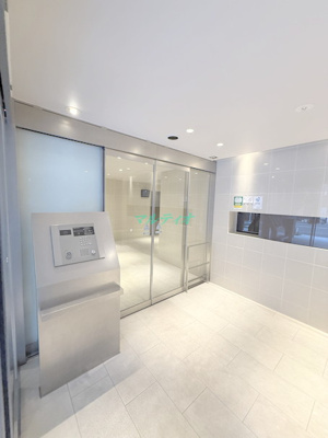 【セキュリティ】 | ＨＦ上野入谷レジデンス