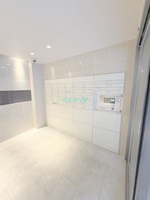  | ＨＦ上野入谷レジデンス