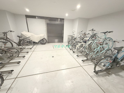  | ＨＦ上野入谷レジデンス