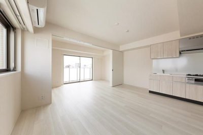 【内装】 | ＨＦ上野入谷レジデンス | 洋室