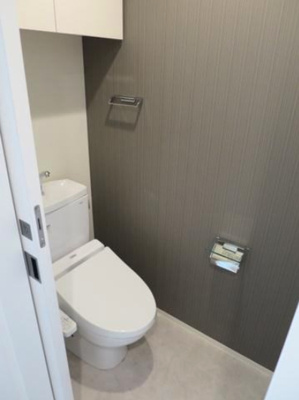 【トイレ】 | ＨＦ上野入谷レジデンス