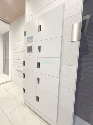 【その他共用部分】 | Ｅａｕ・Ｃｌａｉｒ