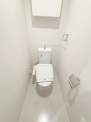 【トイレ】 | Ｅａｕ・Ｃｌａｉｒ | トイレ