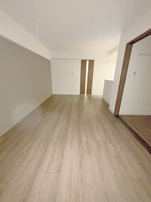 【居間・リビング】 | Ｅａｕ・Ｃｌａｉｒ | 洋室