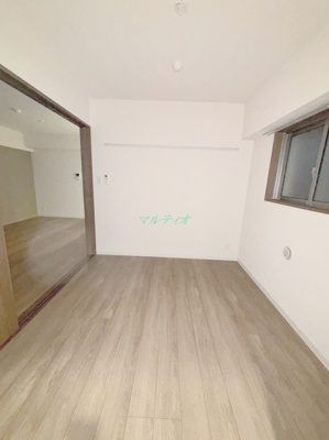 【寝室】 | Ｅａｕ・Ｃｌａｉｒ | 洋室