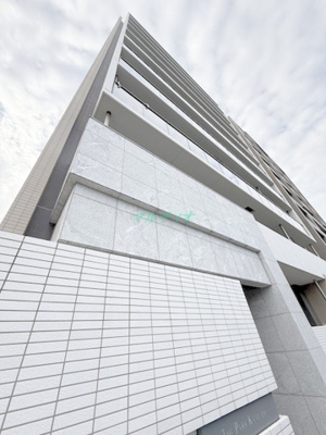 【外観】 | ザパーク亀戸 | 外観