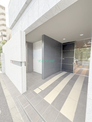 【エントランス】 | ザパーク亀戸